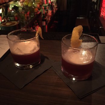 The Cellar Restaurant - French Near Me - Fullerton, California