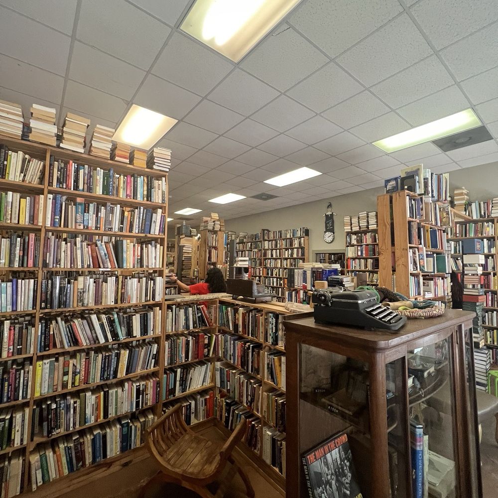 One of three rooms. One of three rooms.