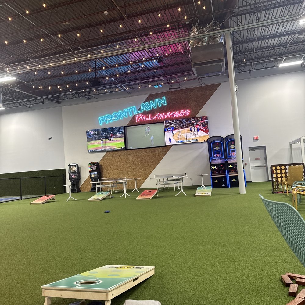 The Pickle Pad - Pickleball Near Me - Tallahassee, Florida The Pickle Pad - Pickleball Near Me - Tallahassee, Florida