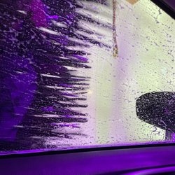Take 5 Car Wash