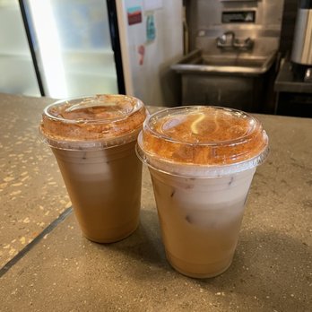 BREW Five Points - Coffee & Tea Near Me - Jacksonville, Florida