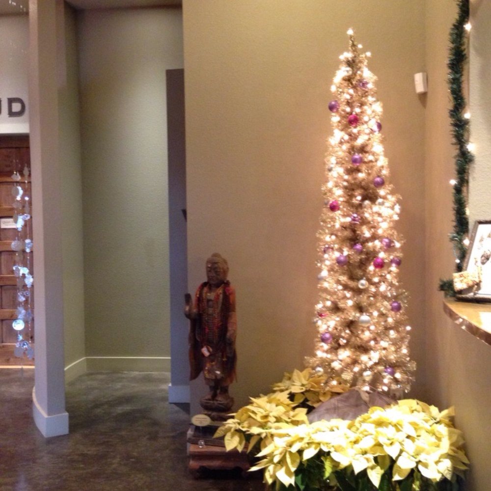 Sana Vida - Lobby is so welcoming - Yoga Near Me - Marble Falls, Texas Sana Vida - Lobby is so welcoming - Yoga Near Me - Marble Falls, Texas