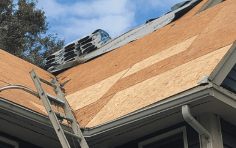 Slide of Homevade Contracting