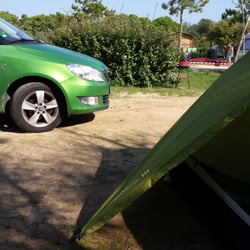 Camping Lido