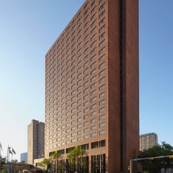Delta Hotels Calgary Downtown - Exterior