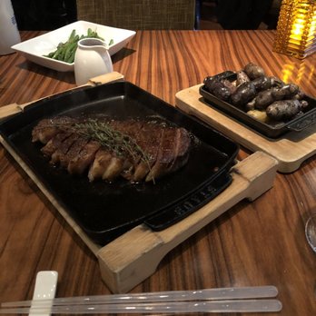Morimoto - Japanese Near Me - Las Vegas, Nevada