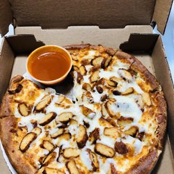 Easthampton Village Pizza