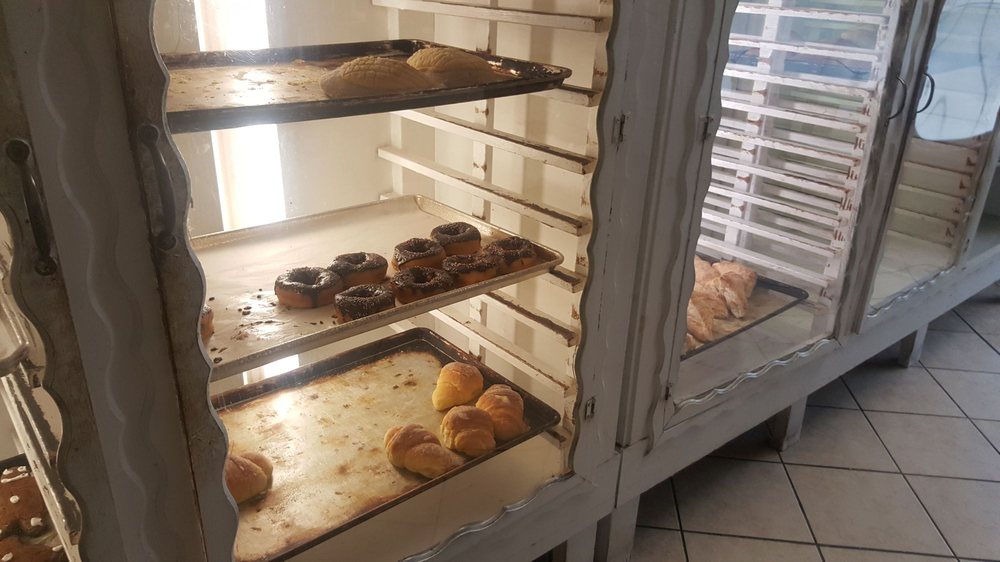 CENTRAL BAKERY Updated September 2024 4817 Canal St, Houston, Texas Bakeries Phone