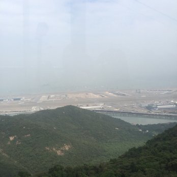 昂坪360 - Airport - Public Transportation Near Me - Hong Kong, HK