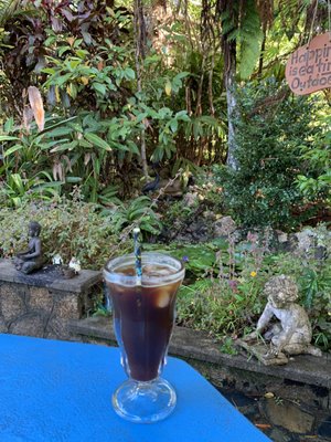 Lake Eacham Tourist Park by null