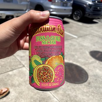 Sam Sato's - I didn't get a pic of the noodles because I ate them too fast but they sell this stuff here :3 - Bakeries Near Me - Wailuku, Hawaii Sam Sato's - I didn't get a pic of the noodles because I ate them too fast but they sell this stuff here :3 - Bakeries Near Me - Wailuku, Hawaii