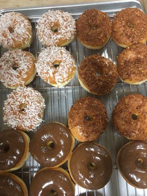 Good Time Donut by null