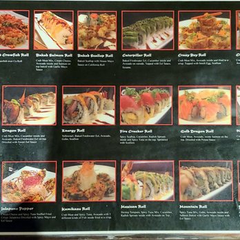 Sushi Shiro - Sushi Bars Near Me - Upland, California