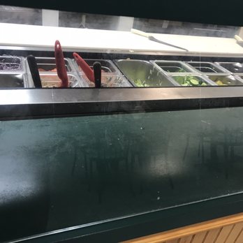 Sara's Deli - The actual ingredients - Delis Near Me - Irving, Texas
