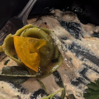 Mulvaney's B & L - Tortellini, we were scraping the dish with bread. Yum - New American Near Me - Sacramento, California