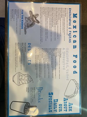 Burger Bar Cafe by null