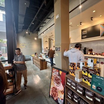Philz Coffee - Coffee & Tea Near Me - San Mateo, California Philz Coffee - Coffee & Tea Near Me - San Mateo, California
