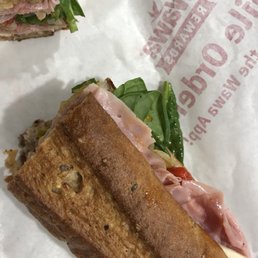 Hoagies Hoagies