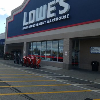 Lowe's Home Improvement - Hardware Stores Near Me - Middletown, New York Lowe's Home Improvement - Hardware Stores Near Me - Middletown, New York