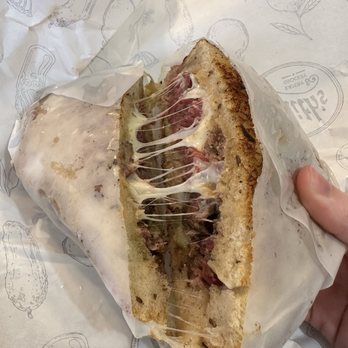 Edith's - The Edith - Sandwiches Near Me - New York, New York
