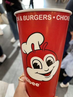 Jollibee by null
