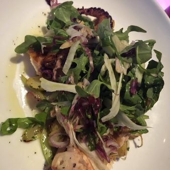 VB3 Pizzeria - Grilled Octopus - Italian Near Me - Jersey City, New Jersey VB3 Pizzeria - Grilled Octopus - Italian Near Me - Jersey City, New Jersey