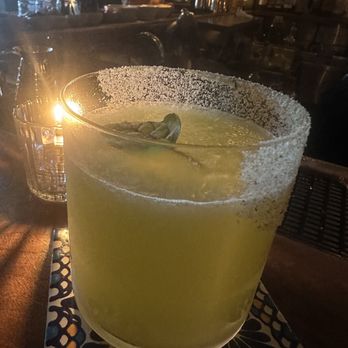 Mirate - El Guero - Mexican Near Me - Los Angeles, California