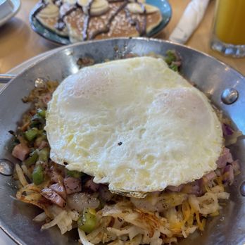 Jam + Toast - denver skillet - Breakfast & Brunch Near Me - Irving, Texas Jam + Toast - denver skillet - Breakfast & Brunch Near Me - Irving, Texas
