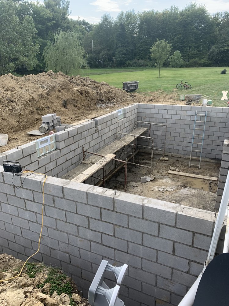 Slide of Advanced Plumbing