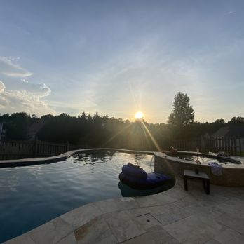 Blue Haven Pools & Spas - Pool & Hot Tub Service Near Me - Charlotte, North Carolina