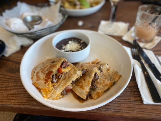 Homestead Kitchen and Bar by null