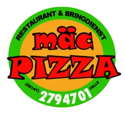 Mäc Pizza