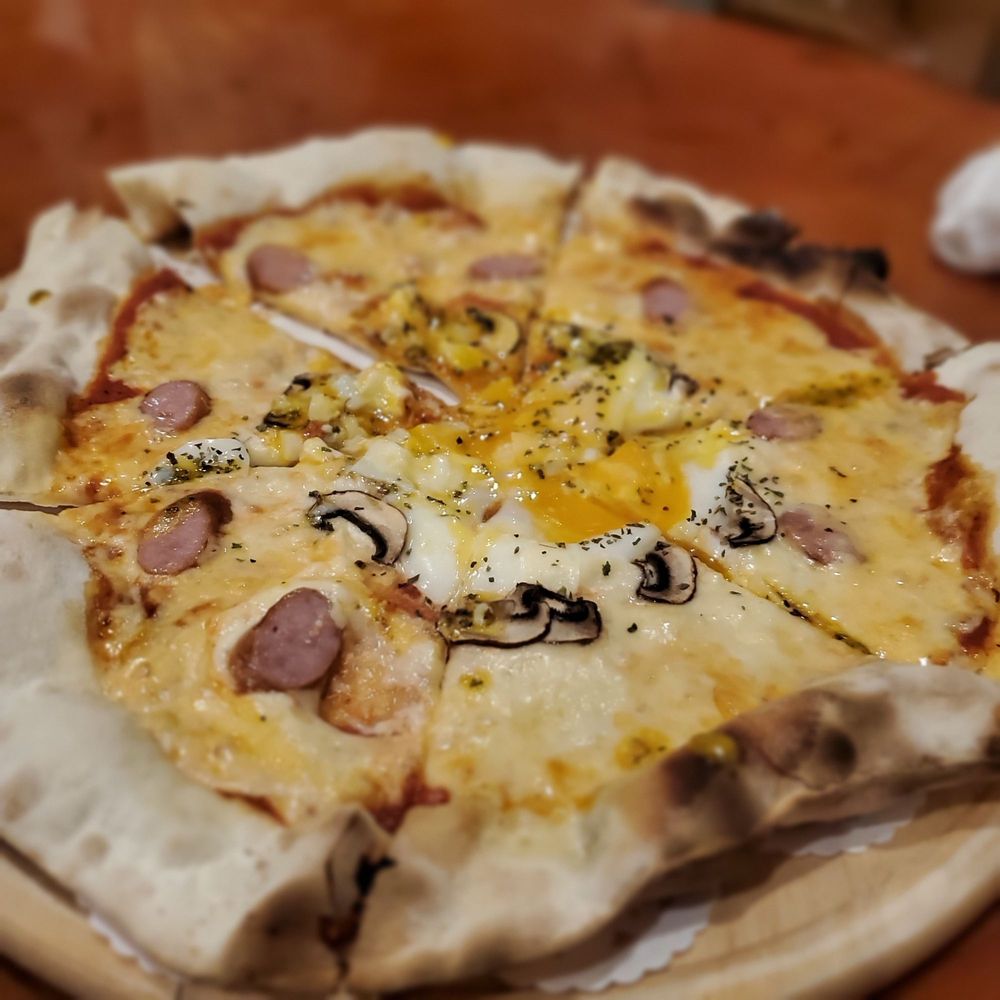 Pizzeria Buono Buono