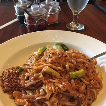 Thai Green House Restaurant - Thai Near Me - Jacksonville, Florida