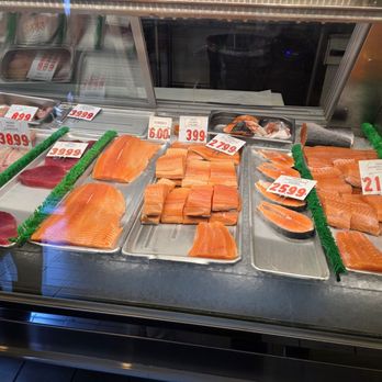 Cook's Seafood - Fish - Seafood Near Me - Menlo Park, California Cook's Seafood - Fish - Seafood Near Me - Menlo Park, California