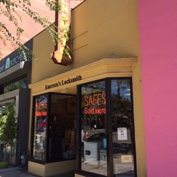 Emerson's Locksmith
