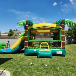 Three Rivers Jump - Birthday bouncy house in Kennewick