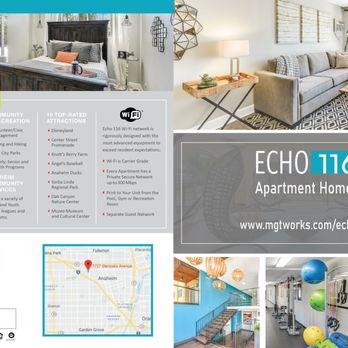 Echo 116 Apartments - ECHO 116 Apartment Homes - Apartments Near Me - Anaheim, California Echo 116 Apartments - ECHO 116 Apartment Homes - Apartments Near Me - Anaheim, California