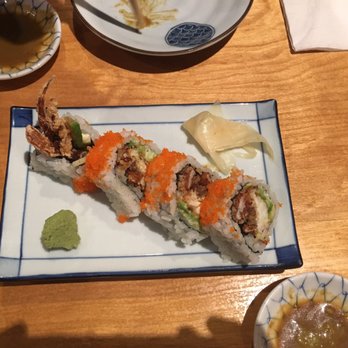 Tsukiji Japanese Restaurant - Spider Roll - Japanese Near Me - Richmond, British Columbia Tsukiji Japanese Restaurant - Spider Roll - Japanese Near Me - Richmond, British Columbia