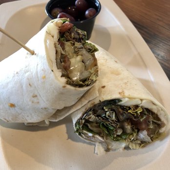Beerhead Bar & Eatery - Caprese Wrap - Bars Near Me - Novi, Michigan Beerhead Bar & Eatery - Caprese Wrap - Bars Near Me - Novi, Michigan