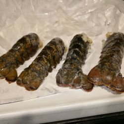 ShopRite of Stroudsburg - Lobster tails...yum