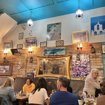 Nicolino Restaurant - Dining area - Italian Near Me - Auckland, AUK Nicolino Restaurant - Dining area - Italian Near Me - Auckland, AUK