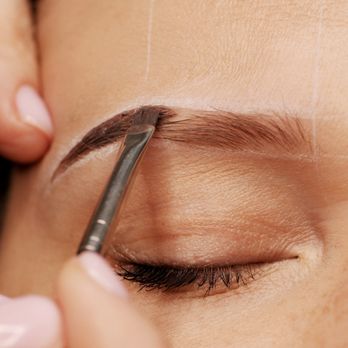 Diamond Lash Beauty Lounge - Eyebrow Tint - Permanent Makeup Near Me - Temecula, California