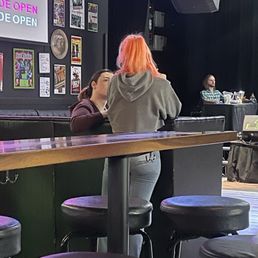 Horrible service Horrible service