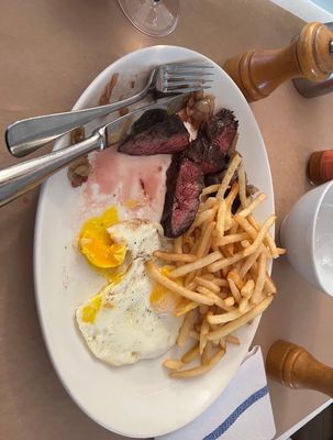 Stone Park Cafe by null