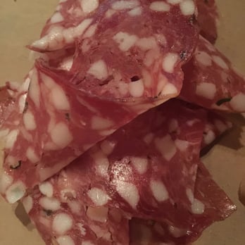 Chi Spacca - Italian Near Me - Los Angeles, California Chi Spacca - Italian Near Me - Los Angeles, California