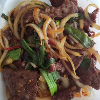 Eat Time - Mongolian beef - Cantonese Near Me - Burien, Washington Eat Time - Mongolian beef - Cantonese Near Me - Burien, Washington