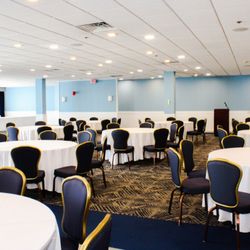 Cape Cod Irish Village-The Emerald Resort - Bass River Room