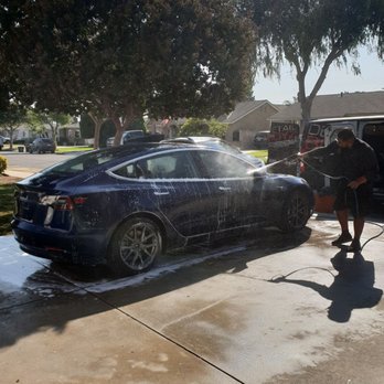 Detail Boyz - Auto Detailing Near Me - Glendora, California