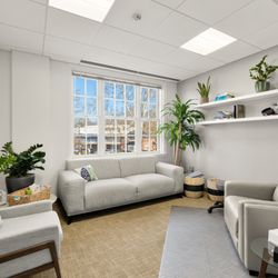 WIP Psychiatry & Ketamine/TMS Center - Treatment Room